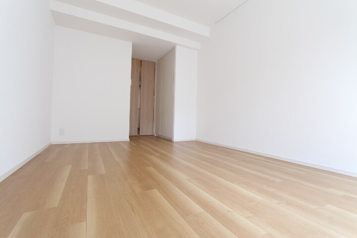 プラウドフラット学芸大学Ⅱの物件内観写真