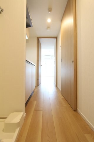 プラウドフラット学芸大学Ⅱの物件内観写真