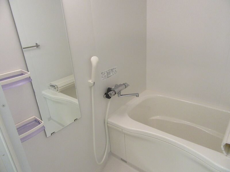 ディアマンテスの物件内観写真