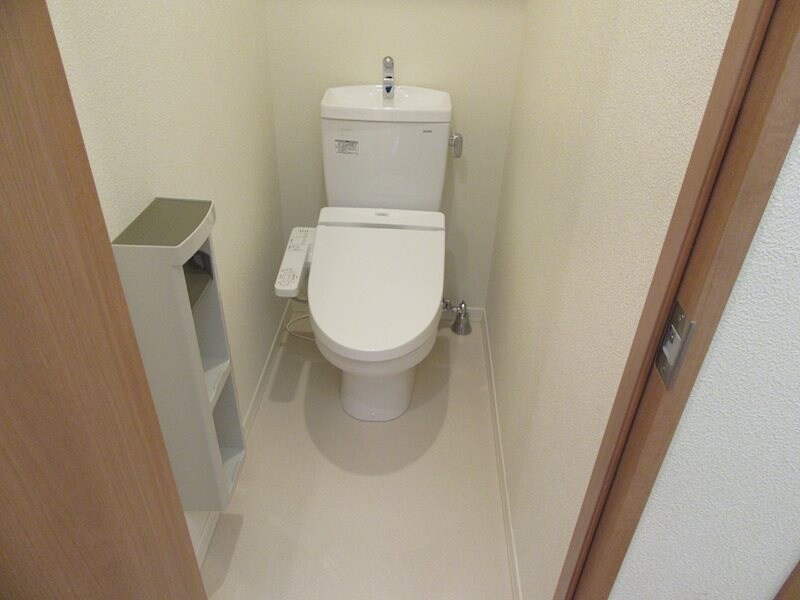 ディアマンテスの物件内観写真