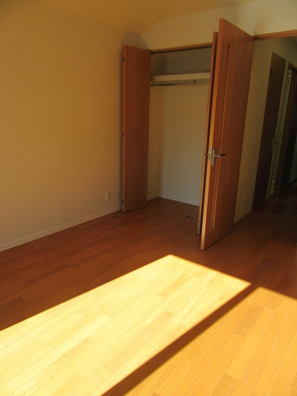 ディアマンテスの物件内観写真