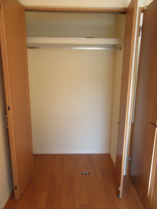 ディアマンテスの物件内観写真