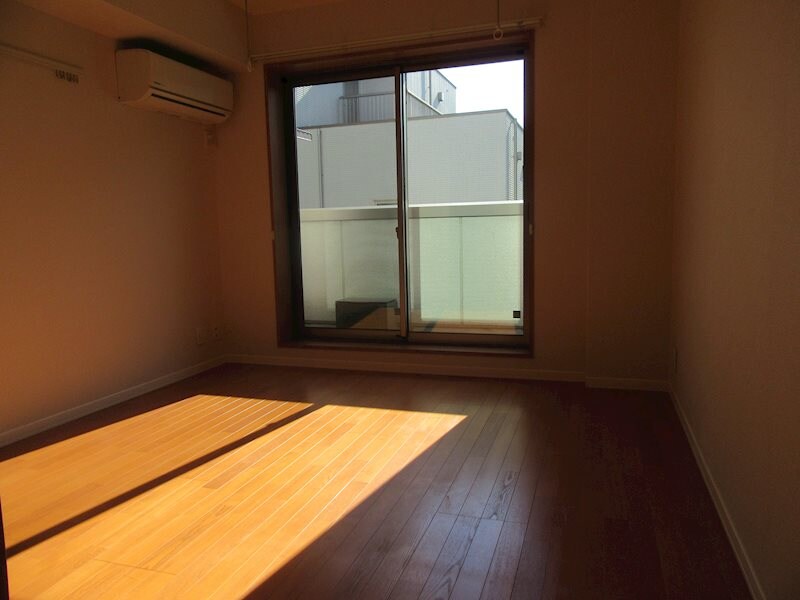 ディアマンテスの物件内観写真