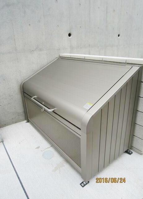 ディアマンテスの物件内観写真