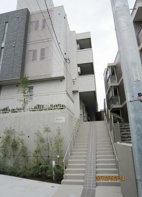 ディアマンテスの物件内観写真