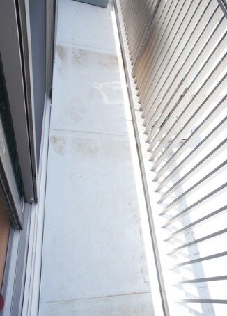 ディアマンテスの物件内観写真