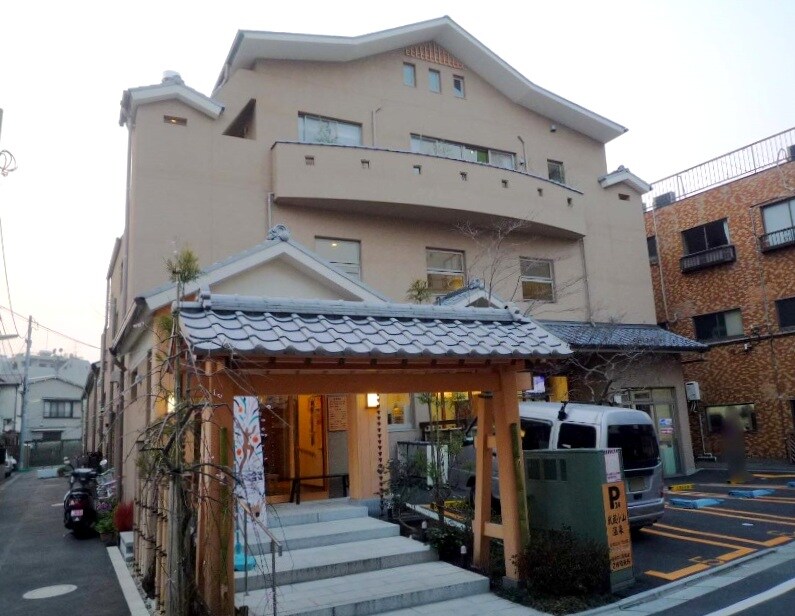 ディアマンテスの物件内観写真