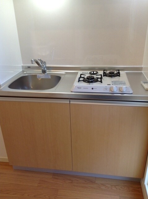 祐天寺駅 徒歩10分 1階の物件内観写真