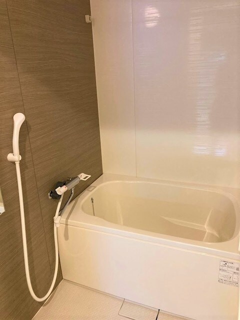 祐天寺駅 徒歩10分 1階の物件内観写真