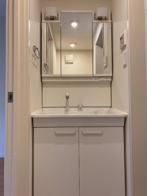 祐天寺駅 徒歩10分 1階の物件内観写真