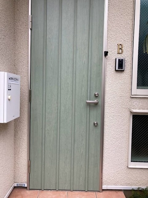 祐天寺駅 徒歩10分 1階の物件内観写真