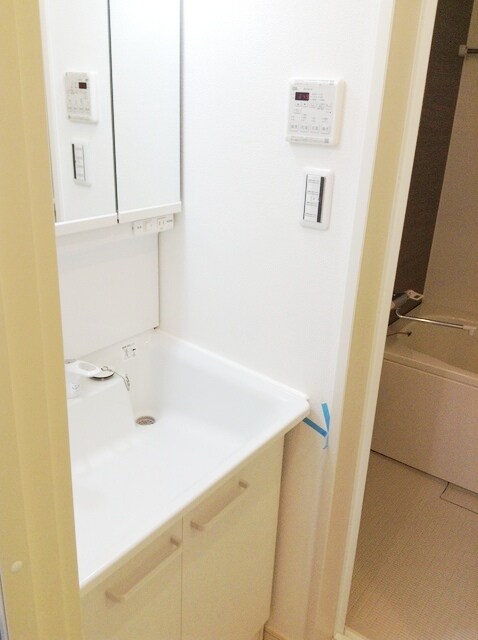 祐天寺駅 徒歩10分 1階の物件内観写真