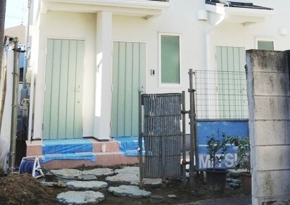 祐天寺駅 徒歩10分 1階の物件内観写真