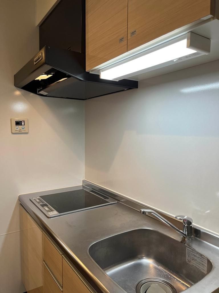 武蔵小山駅 徒歩10分 2階の物件内観写真