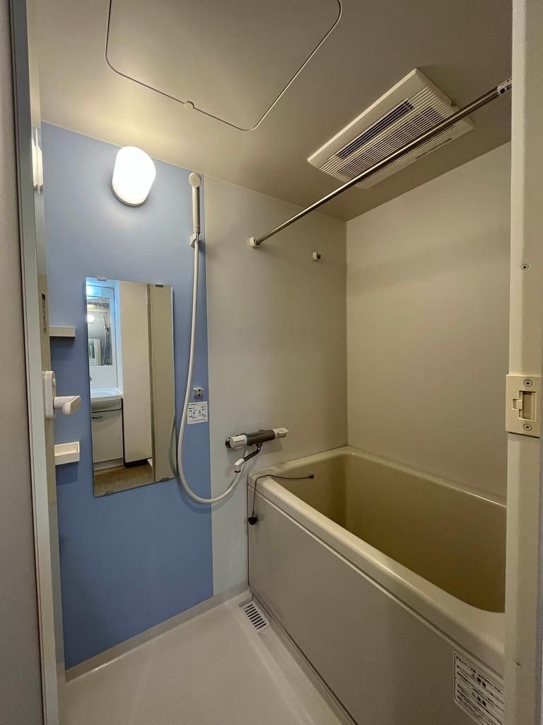 武蔵小山駅 徒歩10分 2階の物件内観写真