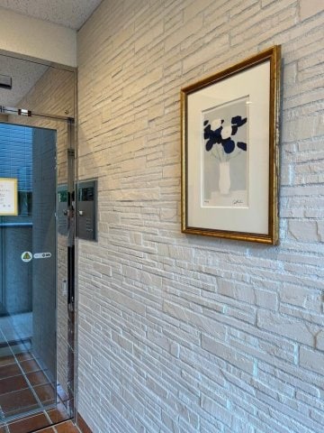 武蔵小山駅 徒歩10分 2階の物件外観写真