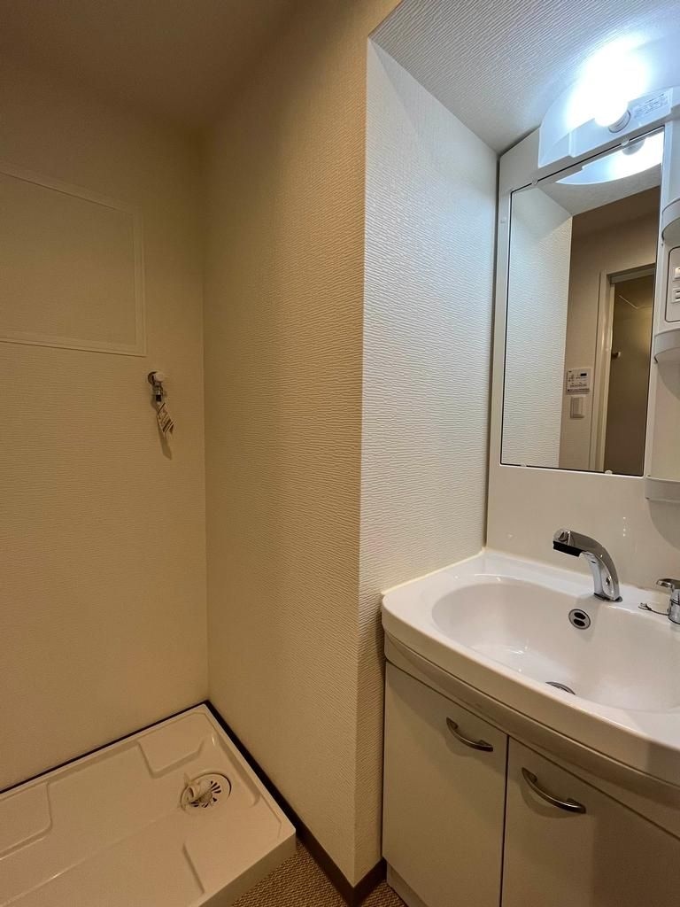 武蔵小山駅 徒歩10分 2階の物件内観写真