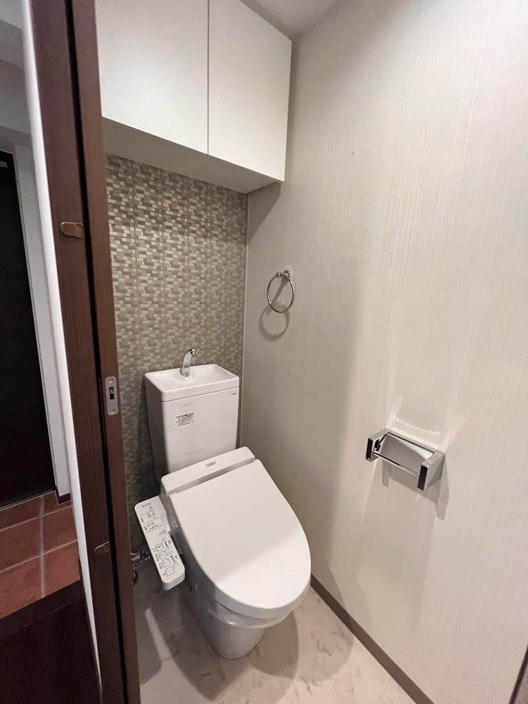 武蔵小山駅 徒歩10分 2階の物件内観写真