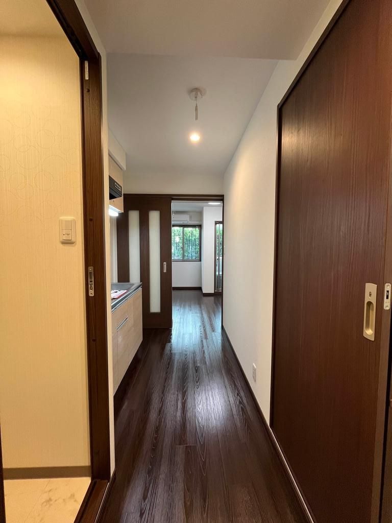武蔵小山駅 徒歩10分 2階の物件内観写真
