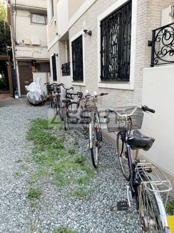 武蔵小山駅 徒歩10分 2階の物件内観写真