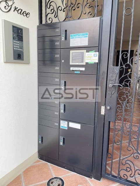 武蔵小山駅 徒歩10分 2階の物件内観写真