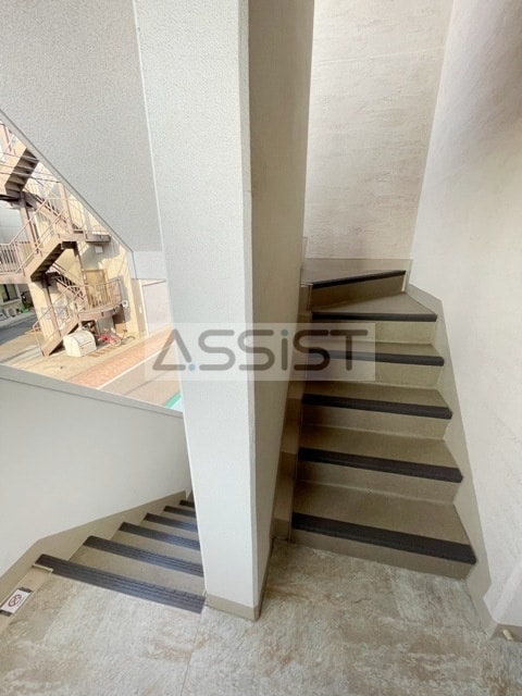 武蔵小山駅 徒歩10分 2階の物件内観写真