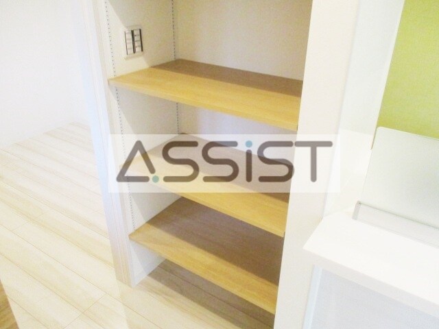 Ｍｙ　Ｓｔｙｌｅ　ＧＡＫＵＧＥＩＤＡＩＧＡＫＵの物件内観写真