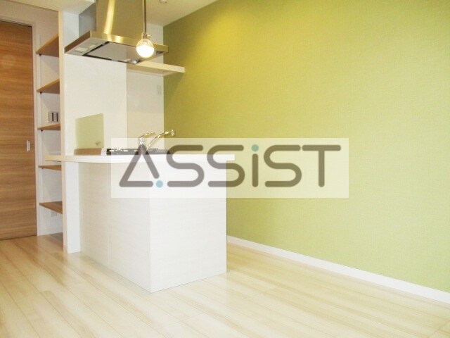 Ｍｙ　Ｓｔｙｌｅ　ＧＡＫＵＧＥＩＤＡＩＧＡＫＵの物件内観写真