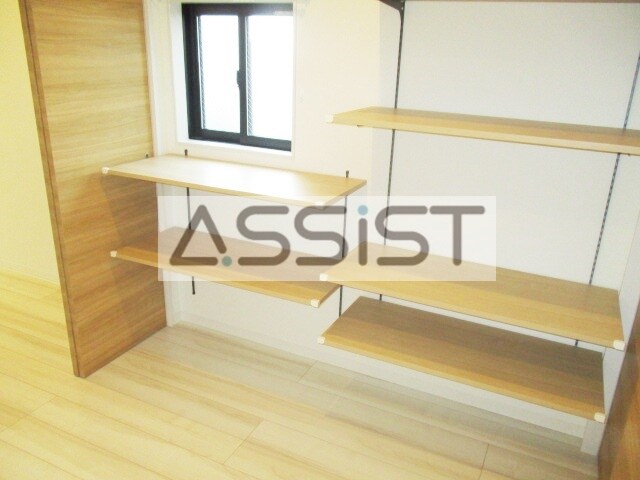 Ｍｙ　Ｓｔｙｌｅ　ＧＡＫＵＧＥＩＤＡＩＧＡＫＵの物件内観写真