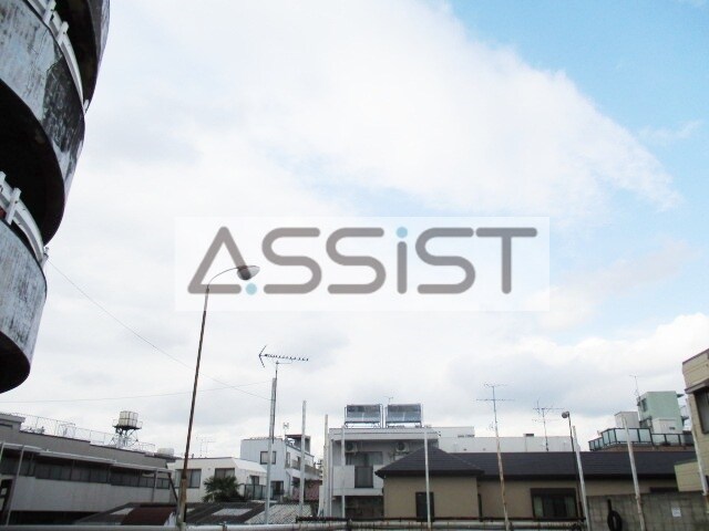 Ｍｙ　Ｓｔｙｌｅ　ＧＡＫＵＧＥＩＤＡＩＧＡＫＵの物件内観写真