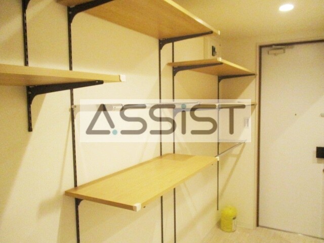 Ｍｙ　Ｓｔｙｌｅ　ＧＡＫＵＧＥＩＤＡＩＧＡＫＵの物件内観写真