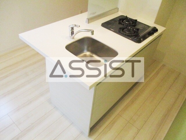 Ｍｙ　Ｓｔｙｌｅ　ＧＡＫＵＧＥＩＤＡＩＧＡＫＵの物件内観写真