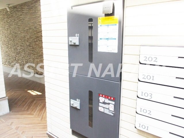 Ｍｙ　Ｓｔｙｌｅ　ＧＡＫＵＧＥＩＤＡＩＧＡＫＵの物件内観写真