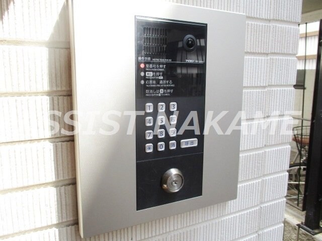 Ｍｙ　Ｓｔｙｌｅ　ＧＡＫＵＧＥＩＤＡＩＧＡＫＵの物件内観写真