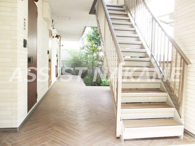 Ｍｙ　Ｓｔｙｌｅ　ＧＡＫＵＧＥＩＤＡＩＧＡＫＵの物件内観写真