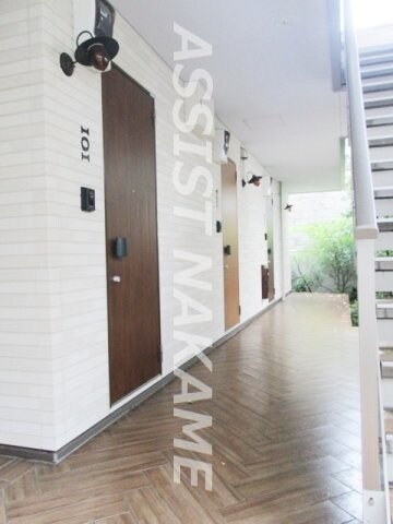 Ｍｙ　Ｓｔｙｌｅ　ＧＡＫＵＧＥＩＤＡＩＧＡＫＵの物件内観写真