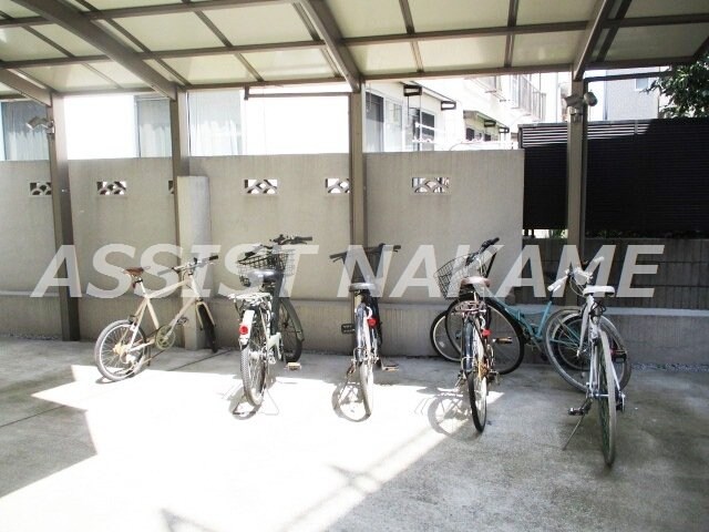 Ｍｙ　Ｓｔｙｌｅ　ＧＡＫＵＧＥＩＤＡＩＧＡＫＵの物件内観写真