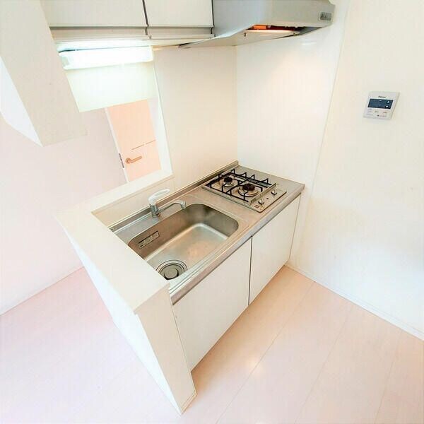 Ｋ　ＦＬＡＴの物件内観写真