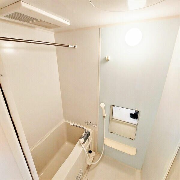 Ｋ　ＦＬＡＴの物件内観写真