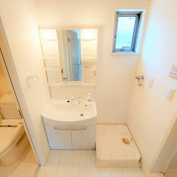 Ｋ　ＦＬＡＴの物件内観写真