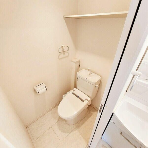 Ｋ　ＦＬＡＴの物件内観写真