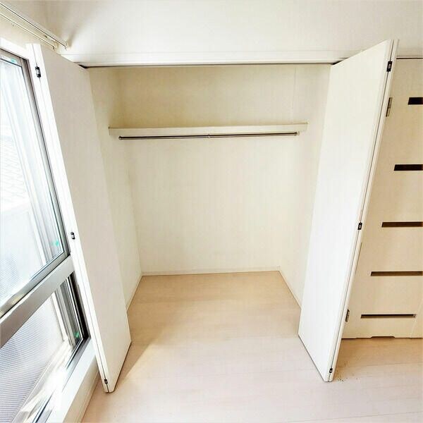 Ｋ　ＦＬＡＴの物件内観写真