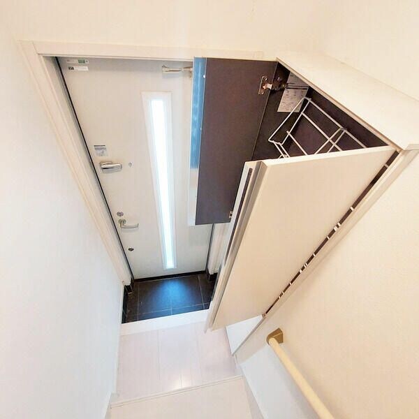 Ｋ　ＦＬＡＴの物件内観写真