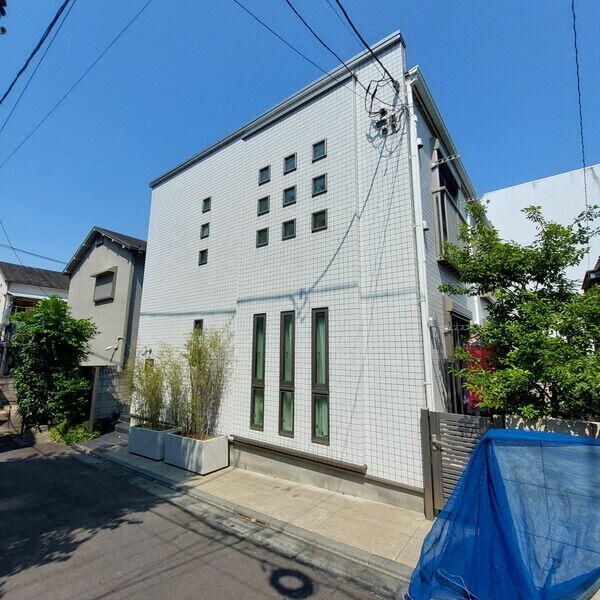 Ｋ　ＦＬＡＴの物件内観写真