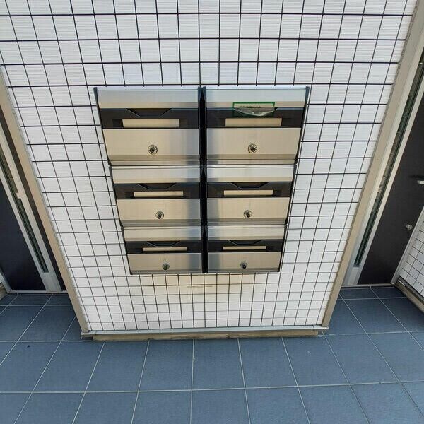 Ｋ　ＦＬＡＴの物件内観写真