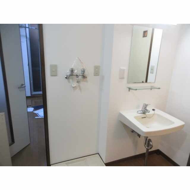 シンコウハイツの物件内観写真