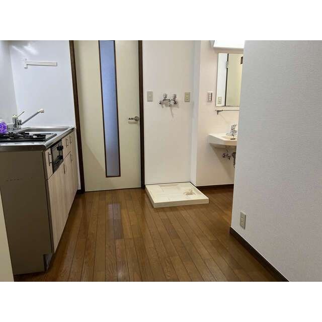 シンコウハイツの物件内観写真