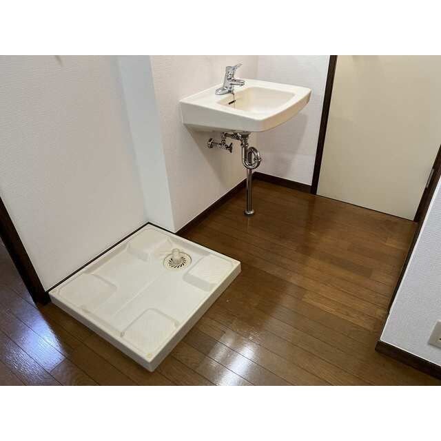 シンコウハイツの物件内観写真