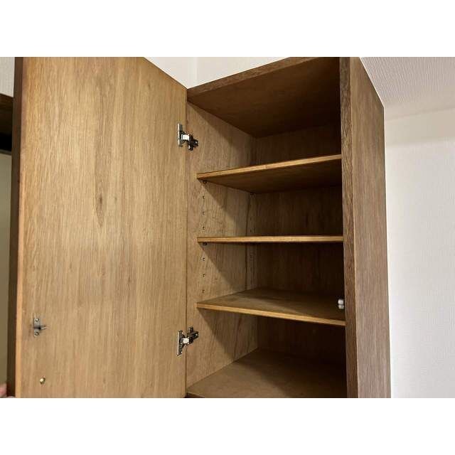 シンコウハイツの物件内観写真