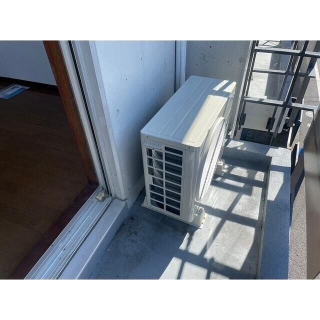 シンコウハイツの物件内観写真